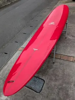 ドナルドタカヤマ　ノアモデル　９feet ドナルドタカヤマ ノアモデル 9feet - メルカリ