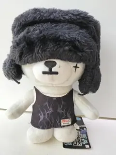2026年最新】g-dragon ぬいぐるみの人気アイテム - メルカリ