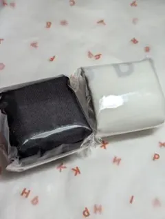 三代目 JSB KINGDOM ガチャ ミニトート 2種セット