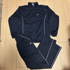 アディダス　Mサイズ　ジャージ　上下