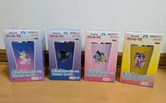 クリィミーマミ マルチカラータンブラー 4種類 コンプリートセット
