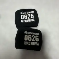 2026年最新】b'z リストバンドの人気アイテム - メルカリ