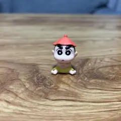 クレヨンしんちゃん ふろあがり しんちゃん