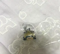 たまごっち　おやじっち　めじるしアクセサリー