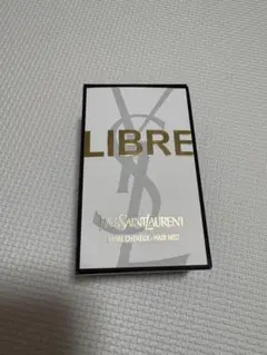 Yves Saint Laurent LIBRE ヘアミスト