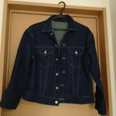 ピエロ デニムジャケット　デニム　ジャケット