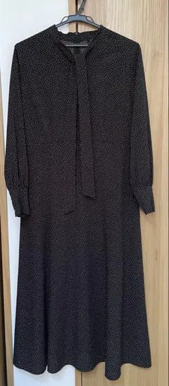 UNTITLEDボウタイワンピース2