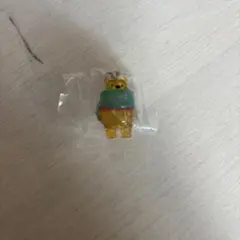 めじるしチャーム　プーさん