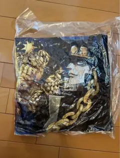 ジョジョワールド　A賞クッション