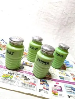 2026年最新】ペッパー ソルト ジェダイの人気アイテム - メルカリ