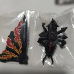 2026年最新】ゴジラ バトラの人気アイテム - メルカリ