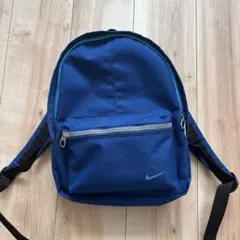 Nike 青 リュック 子供用
