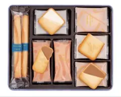 YOKU MOKU プティサンクデリス 詰め合わせ クッキーのサムネイル