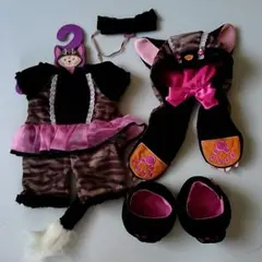 シェリーメイ コスチューム ハロウィン