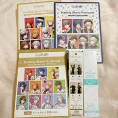 うたプリ EXPO オルショ ポスカ ポスター 特典