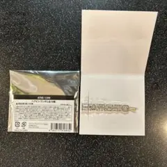 treasure love pulse ヘアピン ハルト