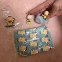 クレヨンしんちゃん ボーちゃんグッズ　セット