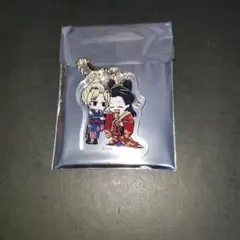 銀魂 ゆるスタmini キーホルダー 月詠 日輪