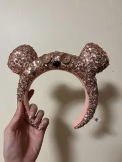 ティムのカチューシャ