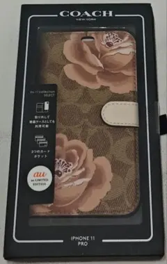 2026年最新】coach iphone11pro 手帳の人気アイテム - メルカリ