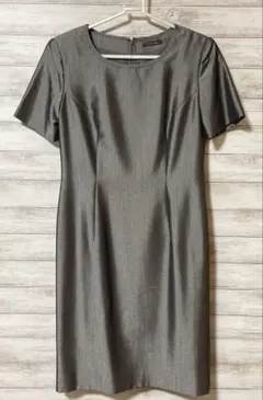 ヴァンドメールventdemer スーツ セットアップ グレー