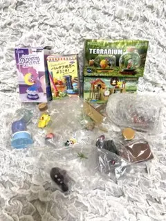 リーメント★4個セット