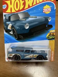 348‼️ホットウィール GONE MAD 日本上陸せず