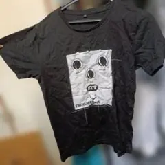 ONEOKROCK ワンオク ツアーtシャツ