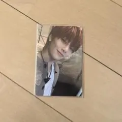 straykids アイエン