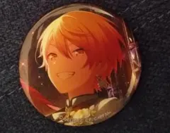 プロジェクトセカイ 天馬司 グリッター缶バッジ