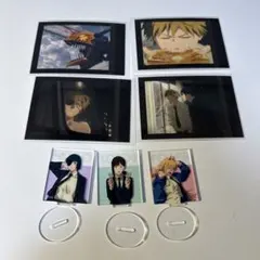 2026年最新】チェンソーマン ぱしゃこれの人気アイテム - メルカリ