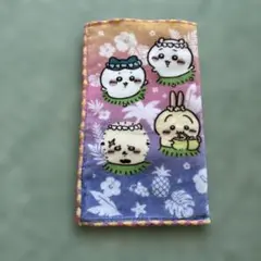 映画 ちいかわ 吸水ボトルタオル(トロピカル）のサムネイル