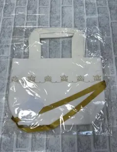 king&prince キンプリ スイートガーデン バッグ