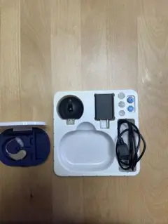 集音器　楽ちんヒアリングのサムネイル