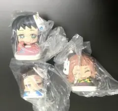 鬼滅の刃　おねむたん　スペシャルリミックス肆　竈門炭治郎　錆兎　真菰