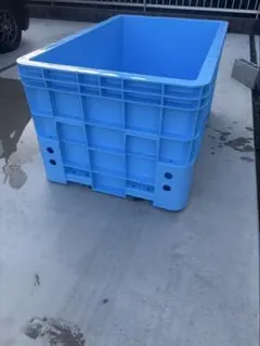 購入前配送先確認】貯水タンク 1000L 1000kg IBCタンクR779 - メルカリ