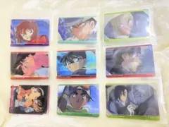 超激レア】 名探偵コナン ビンテージ トレカ 灰原哀 吉田歩美 - メルカリ