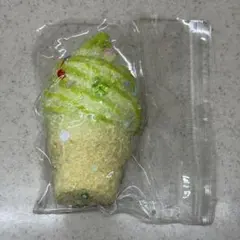 Bloomood DIY シャシャリ抹茶ソフトのサムネイル