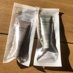 2026年最新】アクニー シャンプー サンプルの人気アイテム - メルカリ