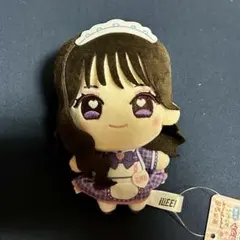新品】iLIFE!純嶺みき 推しぬいマスコット ぬいぐるみ - メルカリ