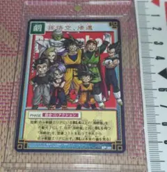 s*️様 ドラゴンボール カードダス 究極博 '95 - メルカリ