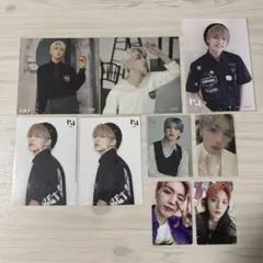 髙塚大夢 まとめ売り