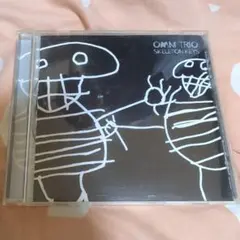 OMNI TRIO SKELETON KEYS CD