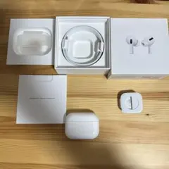 AirPods Pro 第一世代　ワイヤレスイヤホン