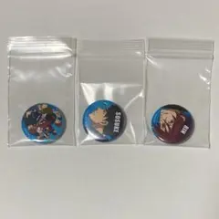 2026年最新】キャラクターグッズ ピンズ・ピンバッジ・缶バッジの人気