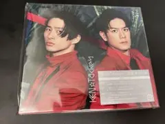 逆転ラバーズ初回A
