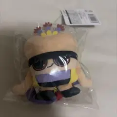BE:FIRST BBBros フラットマスコットKC K2 - メルカリ