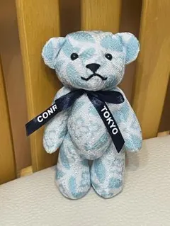 コンラッド東京　コンラッドベア　19