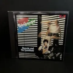 【輸入盤】「Kaleidoscope」スージー&ザ・バンシーズ