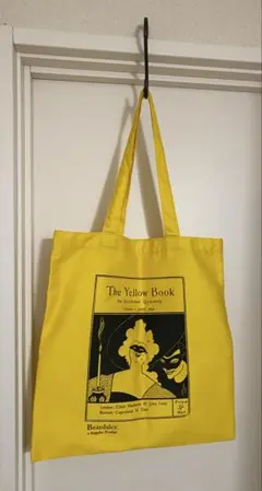 2026年最新】ビアズリー展 トートバッグの人気アイテム - メルカリ